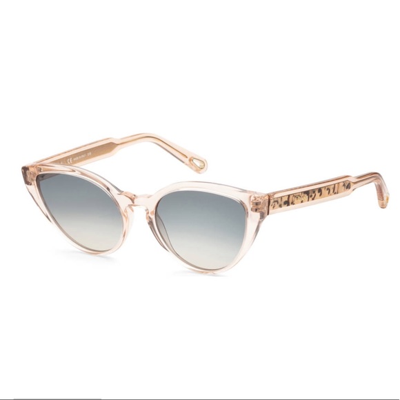Chloe Accessories - Chloe Women’s Sunglasses